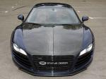 Audi R8 SD Stealth by Status Design 2010 года
